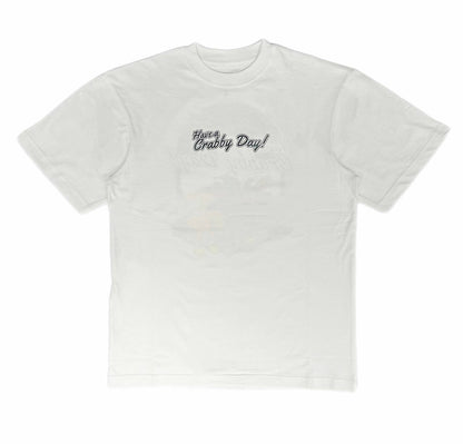 Job's Hen Crabby Day T-Shirt