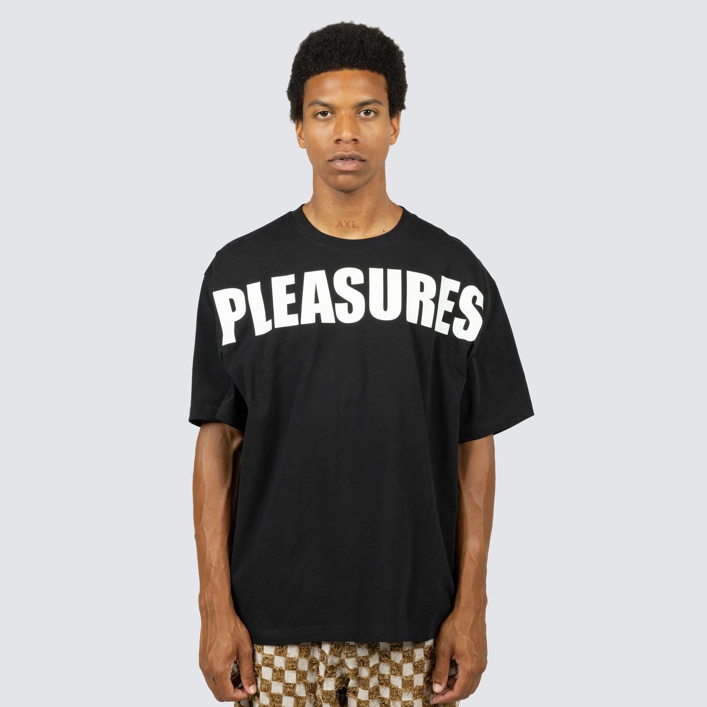 Pleasures Expand Heavy Weight T-Shirt