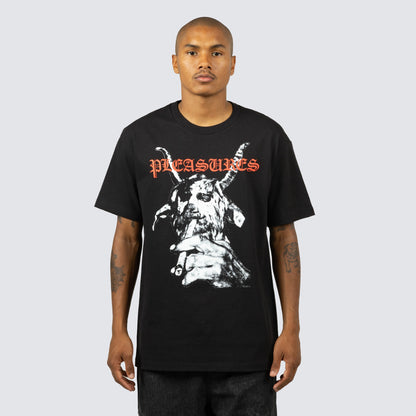 Pleasures Goat T-Shirt