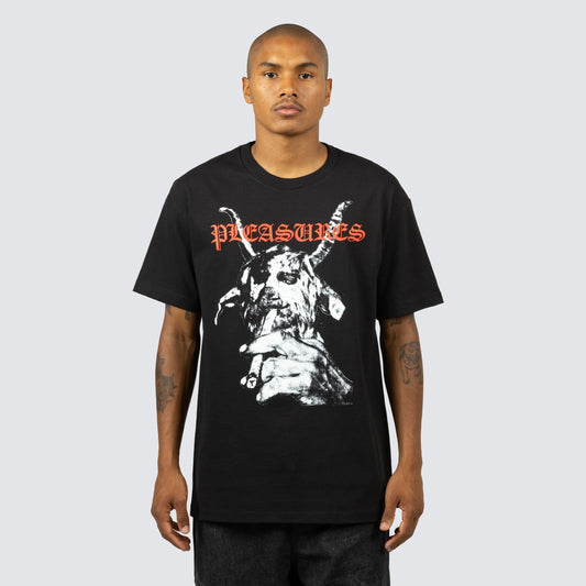 Pleasures Goat T-Shirt