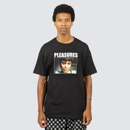 Pleasures Kate T-Shirt